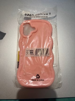 Lote de 9 fundas para iPhone 17