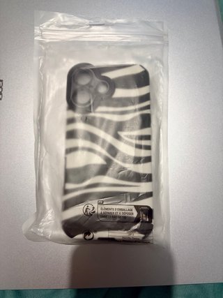 Lote de 9 fundas para iPhone 17