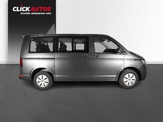 VOLKSWAGEN CARAVELLE 2.0 TDI 110CV ORIGIN 9 PLAZAS
