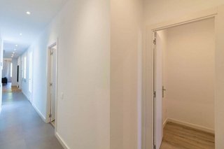Piso en alquiler en La Dreta de l'Eixample en Barcelona