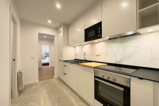 Piso en alquiler en El Poblenou en Barcelona