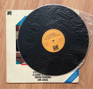 Vinilo The Brothers Four - Grabación Original