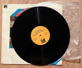 Vinilo The Brothers Four - Grabación Original