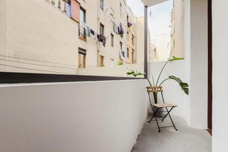 Piso en alquiler en El Raval en Barcelona