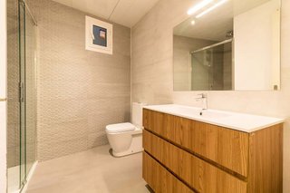 Piso en alquiler en La Dreta de l'Eixample en Barcelona