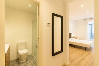 Piso en alquiler en La Dreta de l'Eixample en Barcelona