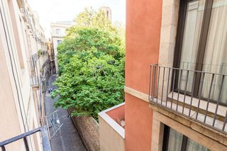 Piso en alquiler en La Dreta de l'Eixample en Barcelona
