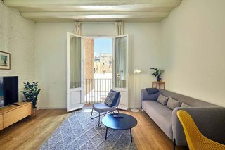 Piso en alquiler en Sant Pere, Santa Caterina i la Ribera en Barcelona
