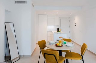 Piso en alquiler en Centro Histórico en Málaga