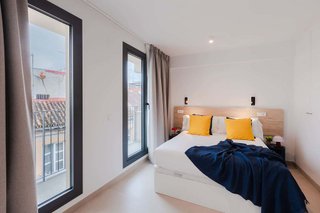 Piso en alquiler en Centro Histórico en Málaga