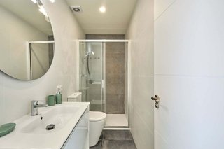 Piso en alquiler en El Raval en Barcelona