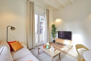 Piso en alquiler en El Raval en Barcelona