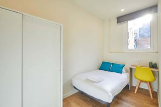 Piso en alquiler en El Raval en Barcelona