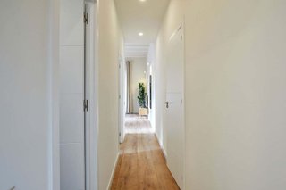 Piso en alquiler en El Raval en Barcelona