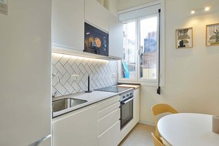 Piso en alquiler en El Raval en Barcelona