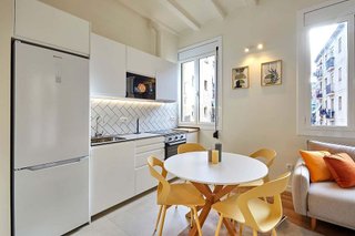 Piso en alquiler en El Raval en Barcelona