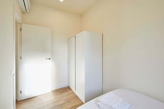 Piso en alquiler en El Raval en Barcelona
