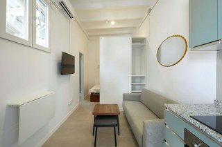 Piso en alquiler en El Raval en Barcelona