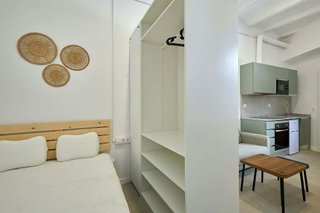 Piso en alquiler en El Raval en Barcelona