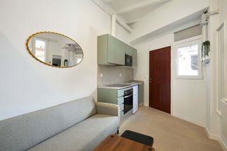 Piso en alquiler en El Raval en Barcelona