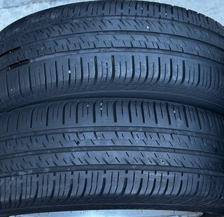 Llantas Mercedes Clase A 15 pulgadas