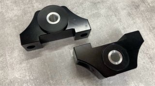 Tacos Antipar Honda Civic, Integra y CRX