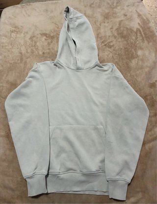 Sudadera Fila Italia Invierno FW19 Azul