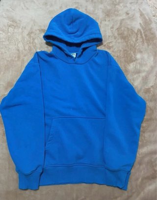 Sudadera Fila Italia Invierno FW19 Azul