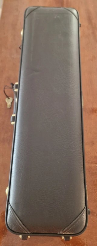 Saxo soprano Yanagisawa S-901