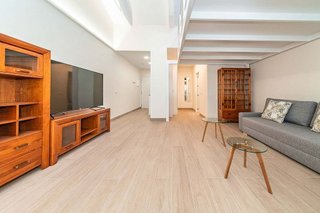 Piso en alquiler en Comillas en Madrid