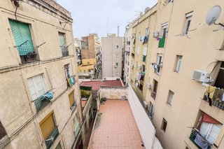 Piso en alquiler en El Raval en Barcelona