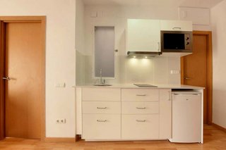 Piso en alquiler en La Torrassa en Hospitalet de Llobregat, L´