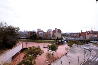 Piso en alquiler en La Torrassa en Hospitalet de Llobregat, L´