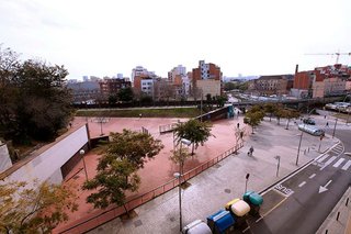 Piso en alquiler en La Torrassa en Hospitalet de Llobregat, L´