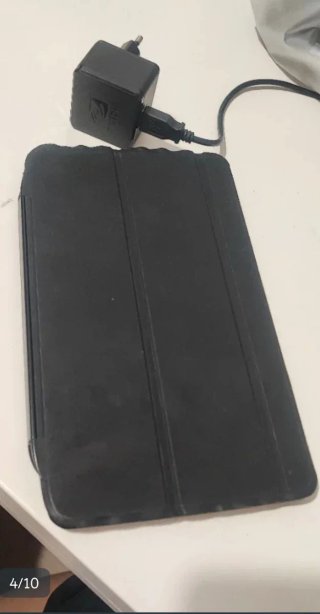 NVIDIA Shield Tablet K1 Negra