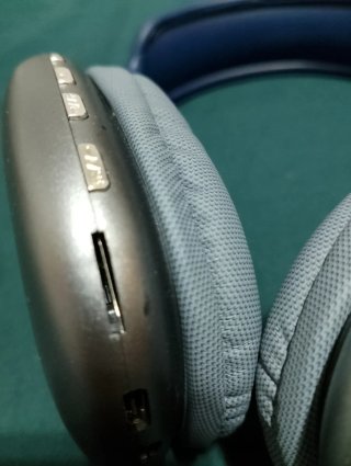 Auriculares bluetooth