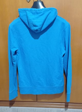 Sudadera Azul Jack & Jones