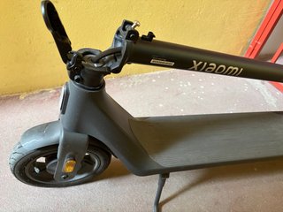 Patinete Xiaomi Electric Scooter 4 Lite 2nd Gen