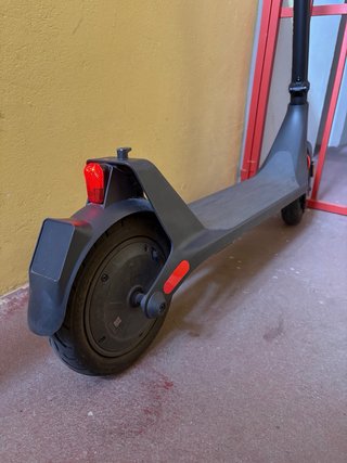 Patinete Xiaomi Electric Scooter 4 Lite 2nd Gen