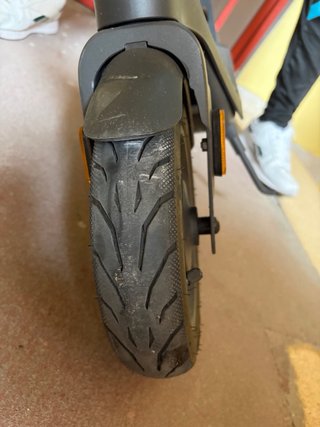 Patinete Xiaomi Electric Scooter 4 Lite 2nd Gen