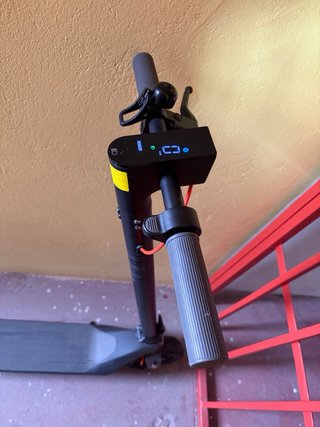 Patinete Xiaomi Electric Scooter 4 Lite 2nd Gen
