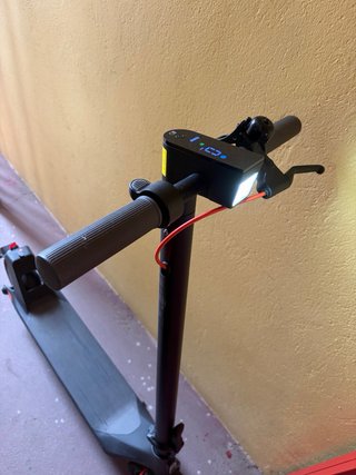 Patinete Xiaomi Electric Scooter 4 Lite 2nd Gen