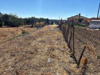 Terreno en venta en La Banda - Campo de Fútbol en Chiclana de la Frontera