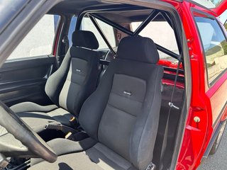 Volkswagen Golf 1990