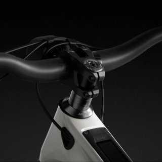 Soporte GPS para AMFLOW impreso en 3D