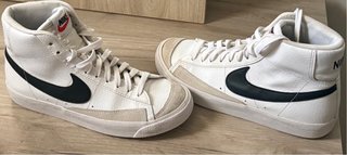 Zapatillas nike