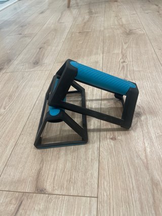 Kit completo per palestra a casa