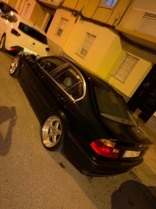 BMW Serie 3 1998