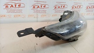 FARO DERECHO KIA CEED Concept