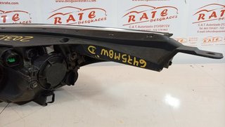 FARO DERECHO KIA CEED Concept